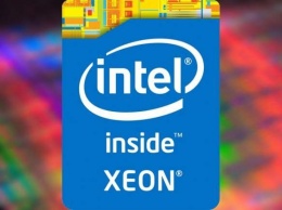 Уже осенью обещают выпустить первые Xeon для ноутбуков