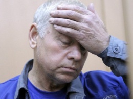 Водитель снеугоборщика полностью признал свою вину в деле по крушению самолета во Внуково