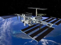 Роскосмос получит от NASA $490 млн за доставку астронавтов на МКС