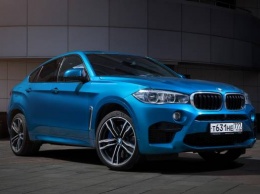 BMW Group Россия объявляет результаты продаж в июле