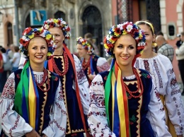 В Запорожской области пройдут более 200 мероприятий ко Дню Независимости