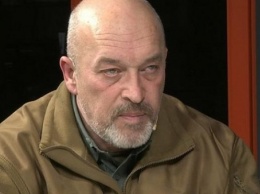 Местные выборы на Донбассе целесообразно перенести на 2017 год, - Георгий Тука