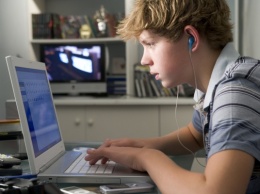 Ученые: Частое посещение подростками социальных сетей приводит к депрессии