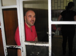 В Запорожье суд не успел вынести приговор людям Анисимова