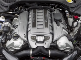 Audi и Porsche разрабатывают новые моторы V6 и V8
