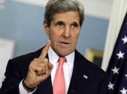 Джон Керри: отказ США от ядерной сделки с Ираном ослабит доллар