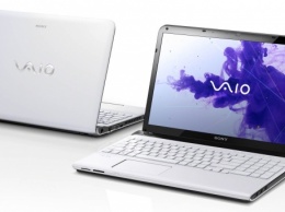 Sony запретила обновлять ноутбуки VAIO до Windows 10