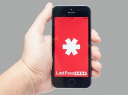 Приложение LastPass для мобильных устройств стало бесплатным