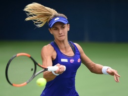 Цуренко пробилась в четвертьфинал турнира в Акапулько
