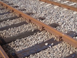 «Укрзализныця»: В Ровненской области добытчики янтаря повредили железнодорожную колею