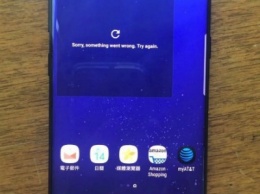 Samsung Galaxy S8 показался на новых фотографиях