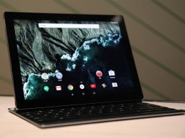 Google не собирается выпускать Pixel-ноутбуки