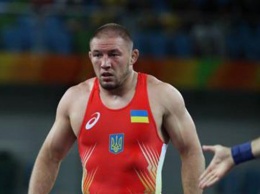 Андрейцев: На Олимпиаде перед схваткой за медаль не мог встать на ногу