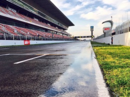 Formula-1: в Испании стартовал финальный день первых предсезонных тестов
