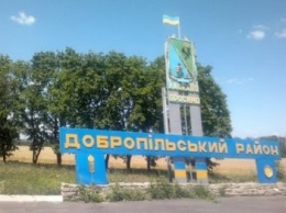 В Добропольском районе развенчали "ложные утверждения" инициаторов объединения с Добропольем