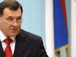 Президент Республики Сербской рассказал об угрозах США ему и его семье
