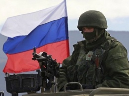 Не Россия, а военный лагерь: армия Путина взбудоражила сеть