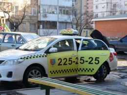 Журналисты протестировали самые популярные киевские службы такси
