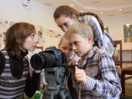 ЮНИСЕФ предлагает подросткам из Доброполья снять собственное видео