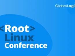 Root Linux Conference - первая масштабная IT-конференция в Украине