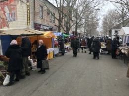 Какой доход приносит ярмарка предпринимателям