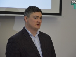 Директор Агентства развития Николаева заявил, что учреждение пройдет проверку в Госаудитслужбе