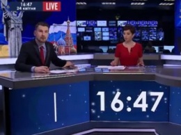 Телеканал "112 Украина" сменил владельца и руководителя