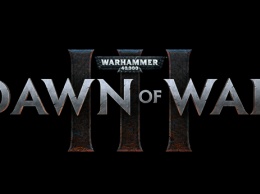 Видео Warhammer 40000: Dawn of War 3 - демонстрация окружений