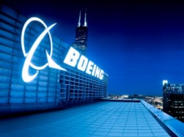 Boeing откроет первый завод в Европе