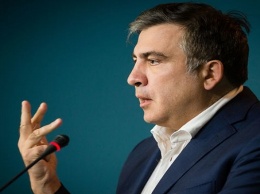 Саакашвили обвинил журналистов телеканала «Украина» в службе «убийце украинского народа» Ринату Ахметову (ВИДЕО)