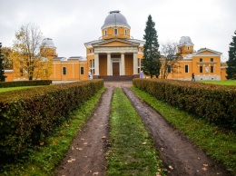 Комиссия РАН проверяет целесообразность исследований в Пулковской обсерватории