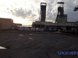 Молдова соболезнует семьям погибших украинских шахтеров