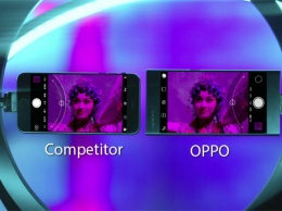 Oppo сравнила оптический зум на Oppo 5x Dual Camera Zoom и iPhone 7 Plus [видео]