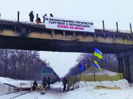 Штаб рассказал о плане властей и олигархов штурма блокады