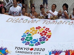 Транссексуалов уважат на Олимпиаде в Токио