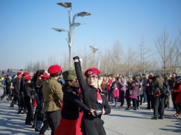 В Китае установлен рекорд рождаемости