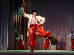 В Шевченковские дни в Каменском состоится патриотический концерт