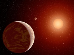 Система TRAPPIST-1 превосходит Землю в шансах на зарождение жизни - ученые