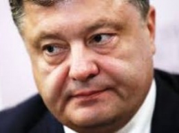 Порошенко: в 2017г ХТЗ будет задействован в выполнении ГОЗ