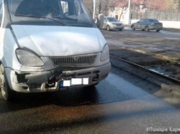 Жуткое ДТП в Харькове: водитель был мертв перед столкновением