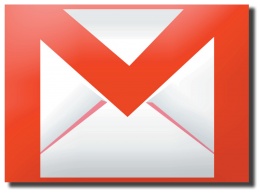 Google установил максимальный объем вложений писем в Gmail