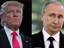 Reuters узнал, почему Трамп перестал хвалить Путина