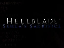 Видеодневник разработчиков Hellblade: Senua&x27;s Sacrifice - мифы и безумие, о ходе производства