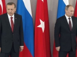 Турция нарушила соглашение с Россией