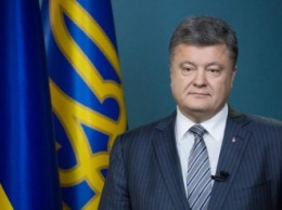 Порошенко призвал банки кредитовать производство