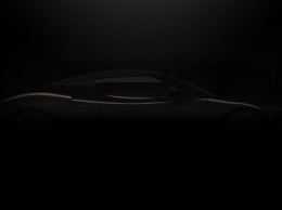 Суперкар C8 Preliator Spyder  от Spyker появится на автосалоне в Женеве