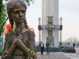 Португальский парламент признал Голодомор геноцидом украинского народа