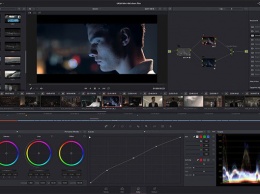 Профессиональная система нелинейного монтажа DaVinci Resolve 12.5 доступна для Linux