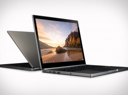 Google откажется от ноутбуков Chromebook Pixel