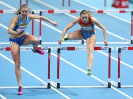 Легкая атлетика: Плотицына установила личный рекорд, дебют Алины Шух на ЧЕ